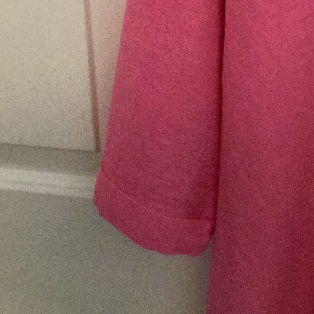 Pink top - Picture 4 of 4
